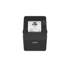 Epson TM-T20IV (101) blokknyomtató, vágó, USB, sorosport, fekete