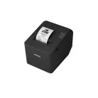 Epson TM-T20IV (101) blokknyomtató, vágó, USB, sorosport, fekete