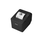 Epson TM-T20IV (101) blokknyomtató, vágó, USB, sorosport, fekete