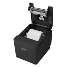 Epson TM-T20IV (101) blokknyomtató, vágó, USB, sorosport, fekete