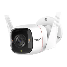 TP-LINK Tapo C320WS Kültéri biztonsági Wi-Fi kamera