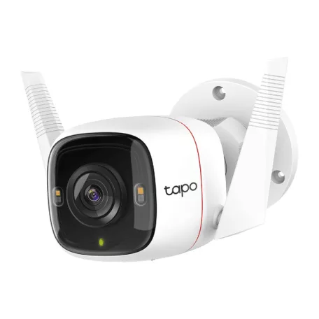 TP-LINK Tapo C320WS Kültéri biztonsági Wi-Fi kamera