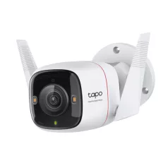 TP-LINK Tapo C325WB Kültéri biztonsági Wi-Fi kamera