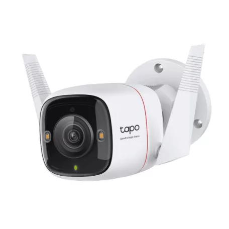 TP-LINK Tapo C325WB Kültéri biztonsági Wi-Fi kamera