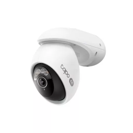 TP-LINK Tapo C560WS Kültéri biztonsági Wi-Fi kamera