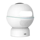 TP-LINK Tapo C840 Dual-Lens Smart Baby Camera