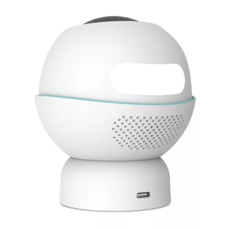 TP-LINK Tapo C840 Dual-Lens Smart Baby Camera