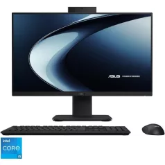   Asus V440VAK-BPC1510 Fekete 23.8  FHD i5 210H 16GB 512GB NoOs