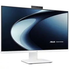   Asus V440VAK-WPC2120  Fehér 23.8  FHD i3 100U 8GB 512GB NoOs