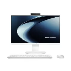   Asus V440VAT-WPD0630 Fehér 23.8  FHD Touch  i3 100U 8GB 512GB NoOs