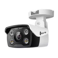   TP-LINK VIGI C340 VIGI 4MP Outdoor Full-Color Bullet Network Camera