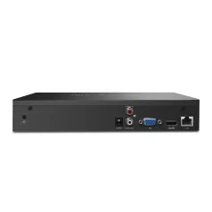   TP-LINK VIGI NVR1016H 16 csatornás hálózati vidó rögzítő