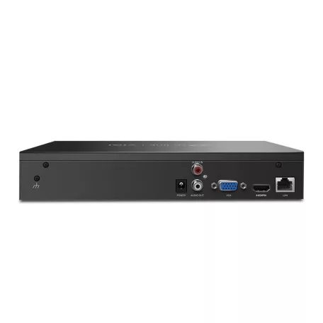 TP-LINK VIGI NVR1016H 16 csatornás hálózati vidó rögzítő