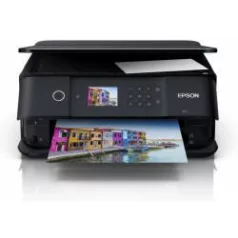   Epson Expression Premium XP-6000 színes A4 tintasugaras MFP, duplex, WIFI