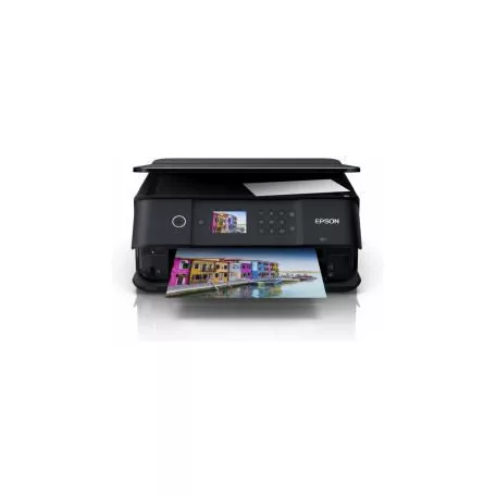 Epson Expression Premium XP-6000 színes A4 tintasugaras MFP, duplex, WIFI