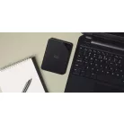 Western Digital Elements SE, 5 TB, 3.2 Gen 1 (3.1 Gen 1), Fekete