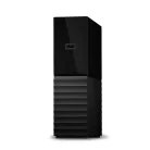 Western Digital My Book , 14 TB, 3.2 Gen 1 (3.1 Gen 1), Fekete