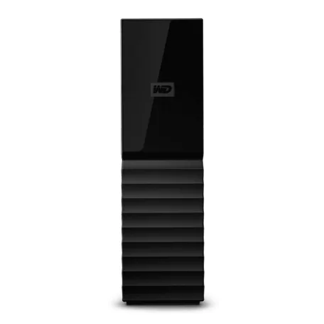 Western Digital My Book , 14 TB, 3.2 Gen 1 (3.1 Gen 1), Fekete