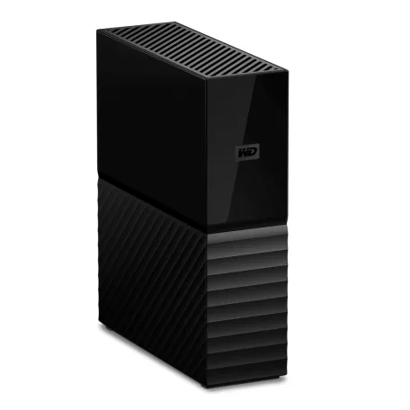 Western Digital My Book , 14 TB, 3.2 Gen 1 (3.1 Gen 1), Fekete