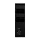 Western Digital Elements WDBWLG0140HBK-EESN, 14 TB, 3.2 Gen 1 (3.1 Gen 1), Fekete