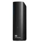 Western Digital Elements WDBWLG0140HBK-EESN, 14 TB, 3.2 Gen 1 (3.1 Gen 1), Fekete