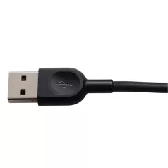   Logitech 981-000480, Vezetékes, Iroda/telefonos ügyfélközpont, 20 - 20000 Hz, 120 g, Headset, Fekete