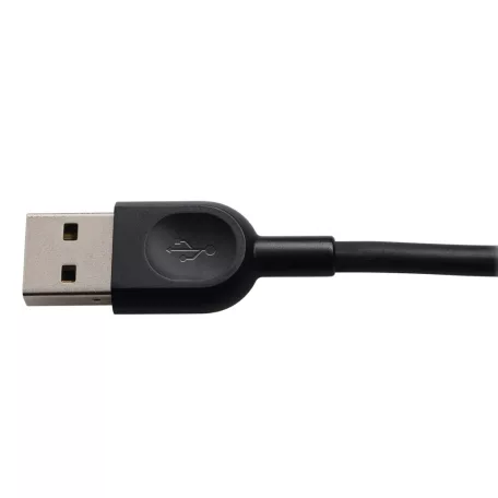 Logitech 981-000480, Vezetékes, Iroda/telefonos ügyfélközpont, 20 - 20000 Hz, 120 g, Headset, Fekete