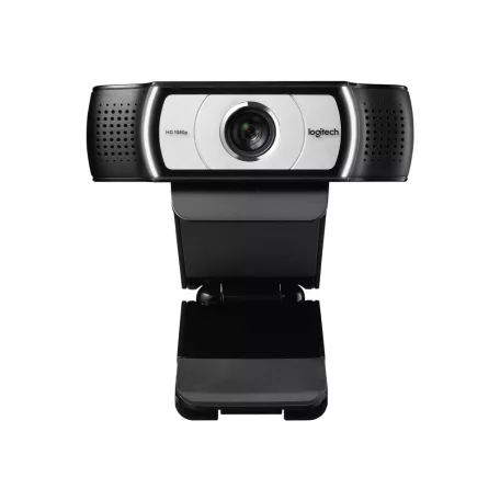 Logitech C930e, 1920 x 1080 pixelek, Full HD, 30 fps, 1280x720@30fps, 1920x1080@30fps, 720p, 1080p, 4x
