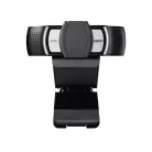 Logitech C930e, 1920 x 1080 pixelek, Full HD, 30 fps, 1280x720@30fps, 1920x1080@30fps, 720p, 1080p, 4x