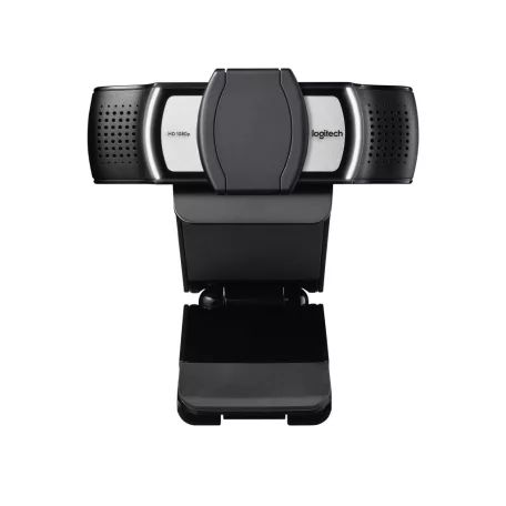 Logitech C930e, 1920 x 1080 pixelek, Full HD, 30 fps, 1280x720@30fps, 1920x1080@30fps, 720p, 1080p, 4x