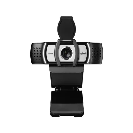 Logitech C930e, 1920 x 1080 pixelek, Full HD, 30 fps, 1280x720@30fps, 1920x1080@30fps, 720p, 1080p, 4x