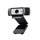 Logitech C930e, 1920 x 1080 pixelek, Full HD, 30 fps, 1280x720@30fps, 1920x1080@30fps, 720p, 1080p, 4x