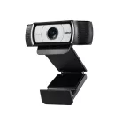 Logitech C930e, 1920 x 1080 pixelek, Full HD, 30 fps, 1280x720@30fps, 1920x1080@30fps, 720p, 1080p, 4x