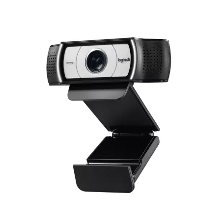 Logitech C930e, 1920 x 1080 pixelek, Full HD, 30 fps, 1280x720@30fps, 1920x1080@30fps, 720p, 1080p, 4x