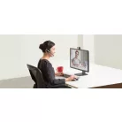 Logitech C930e, 1920 x 1080 pixelek, Full HD, 30 fps, 1280x720@30fps, 1920x1080@30fps, 720p, 1080p, 4x