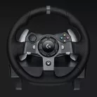 Logitech G 941-000123, Kormánykerék + pedálok, PC, Xbox One, Xbox Series S, Xbox Series X, D-pad, Analóg/digitális, Vezetékes, USB