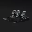 Logitech G 941-000123, Kormánykerék + pedálok, PC, Xbox One, Xbox Series S, Xbox Series X, D-pad, Analóg/digitális, Vezetékes, USB