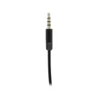 Logitech 981-000593, Vezetékes, Iroda/telefonos ügyfélközpont, 20 - 20000 Hz, 74 g, Headset, Fekete