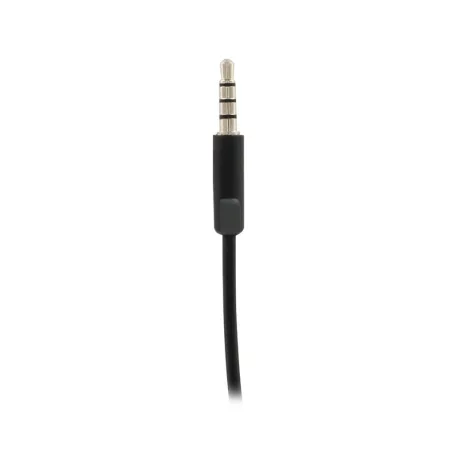 Logitech 981-000593, Vezetékes, Iroda/telefonos ügyfélközpont, 20 - 20000 Hz, 74 g, Headset, Fekete