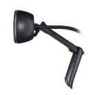 Logitech 960-001063, 3 MP, 1280 x 720 pixelek, 30 fps, 720p, 55°, USB