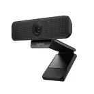 Logitech C925e, 3 MP, 1920 x 1080 pixelek, Full HD, 30 fps, 1280x720@30fps, 1920x1080@30fps, 720p, 1080p