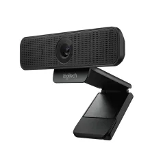   Logitech C925e, 3 MP, 1920 x 1080 pixelek, Full HD, 30 fps, 1280x720@30fps, 1920x1080@30fps, 720p, 1080p