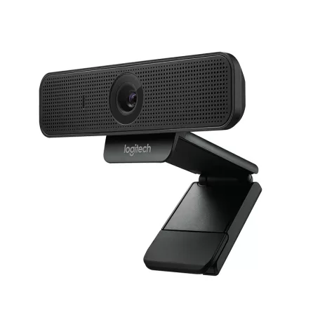 Logitech C925e, 3 MP, 1920 x 1080 pixelek, Full HD, 30 fps, 1280x720@30fps, 1920x1080@30fps, 720p, 1080p