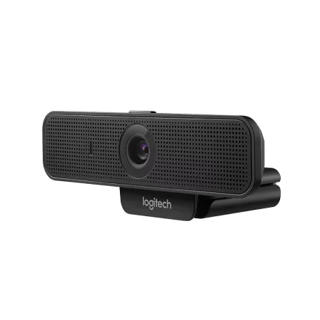 Logitech C925e, 3 MP, 1920 x 1080 pixelek, Full HD, 30 fps, 1280x720@30fps, 1920x1080@30fps, 720p, 1080p