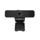 Logitech C925e, 3 MP, 1920 x 1080 pixelek, Full HD, 30 fps, 1280x720@30fps, 1920x1080@30fps, 720p, 1080p