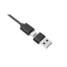 Logitech 981-000870, Vezetékes, Hívás/zene, 20 - 16000 Hz, 211 g, Headset, Grafit