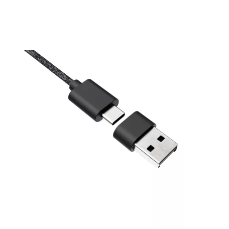 Logitech 981-000870, Vezetékes, Hívás/zene, 20 - 16000 Hz, 211 g, Headset, Grafit