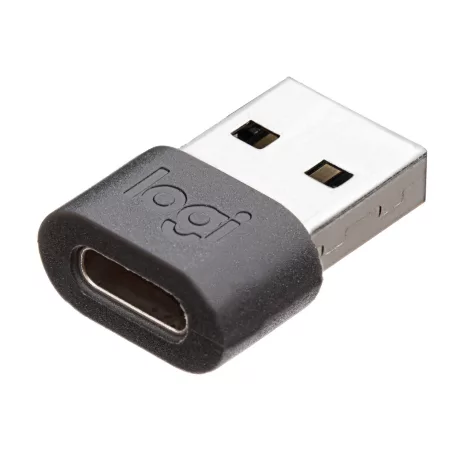 Logitech 981-000870, Vezetékes, Hívás/zene, 20 - 16000 Hz, 211 g, Headset, Grafit