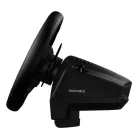 Logitech G G923, Kormánykerék + pedálok, PC, PlayStation 4, PlayStation 5, D-pad, Analóg/digitális, 900°, Vezetékes