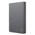 Seagate Basic, 4 TB, 2.5", 3.2 Gen 1 (3.1 Gen 1), Ezüst